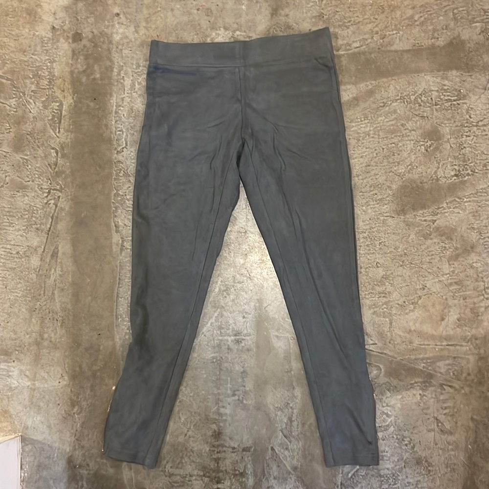 Vici velvet leggings
